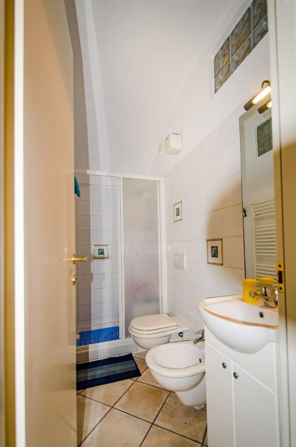 Bellavista Apartment Dolceacqua Exterior photo