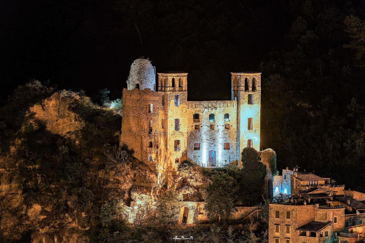 Bellavista Apartment Dolceacqua Exterior photo